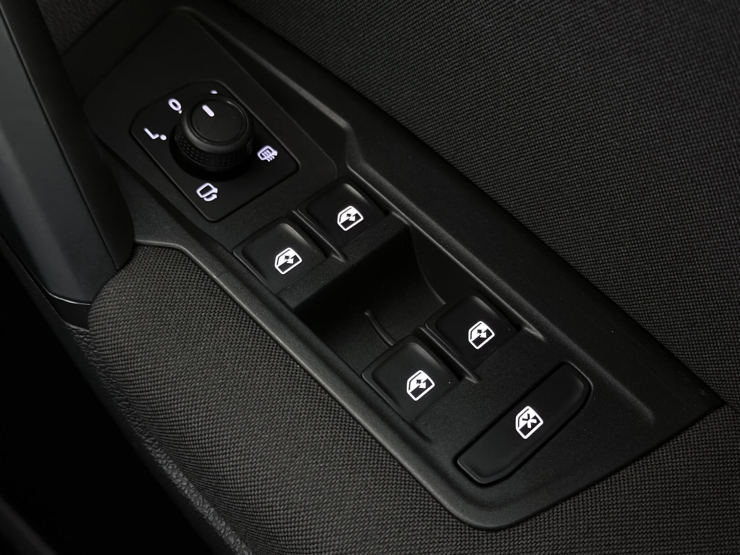 Used Volkswagen Tiguan 2020 for sale - 77456598: Photo 21