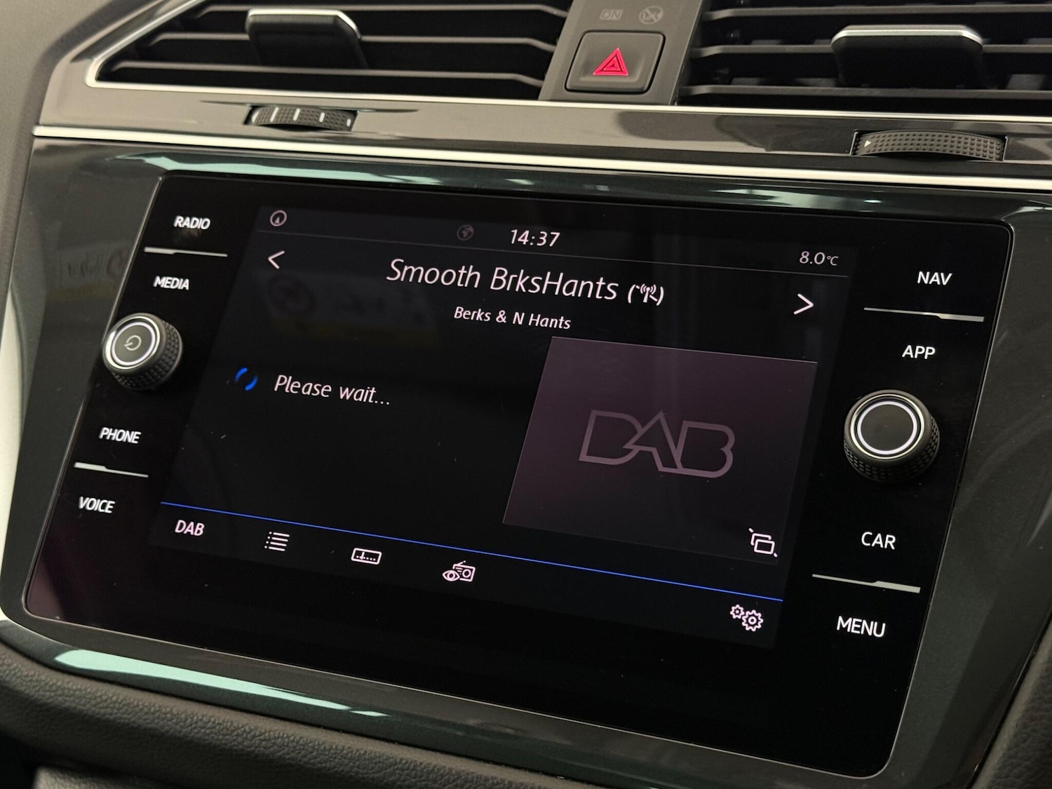 Used Volkswagen Tiguan 2020 for sale - 77456598: Photo 23