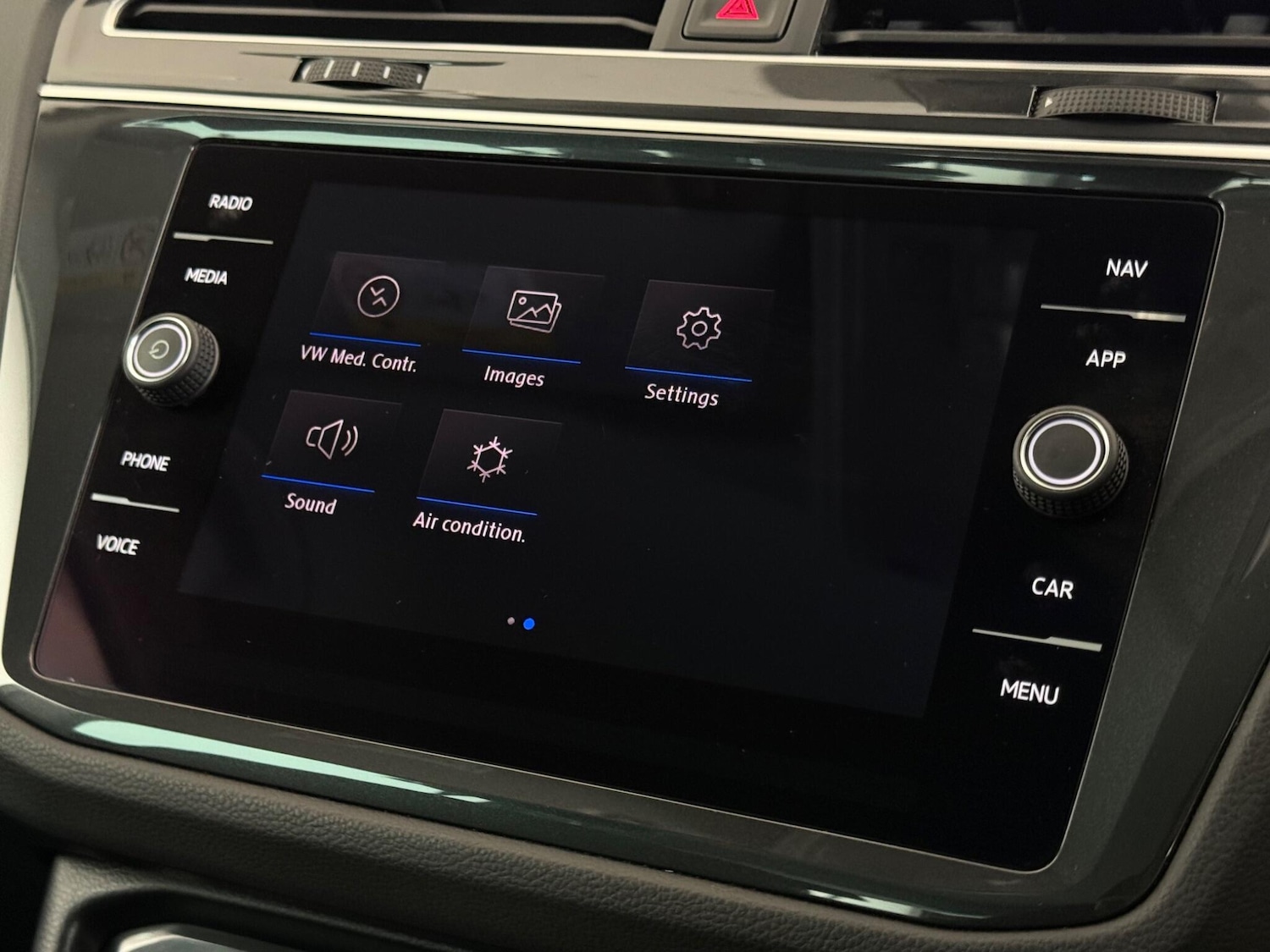 Used Volkswagen Tiguan 2020 for sale - 77456598: Photo 24