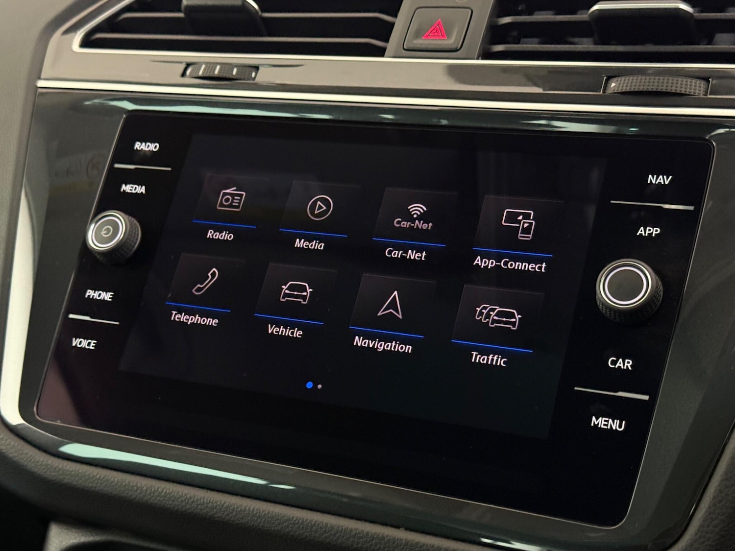 Used Volkswagen Tiguan 2020 for sale - 77456598: Photo 25