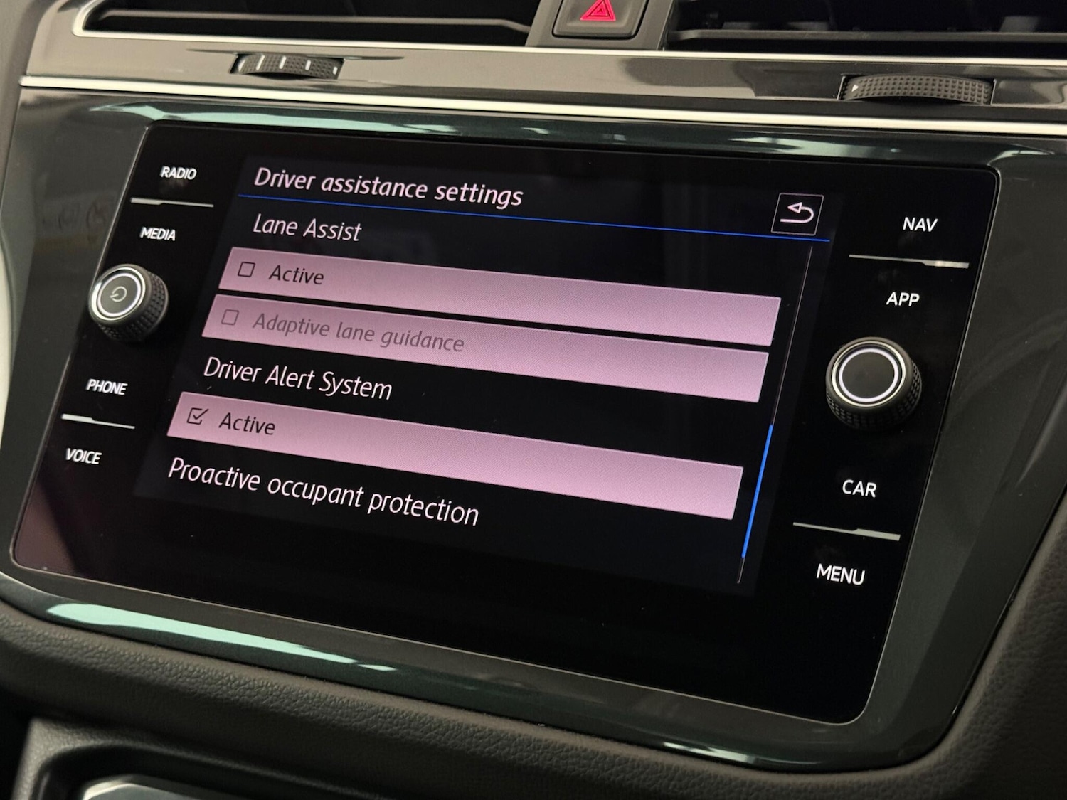 Used Volkswagen Tiguan 2020 for sale - 77456598: Photo 27