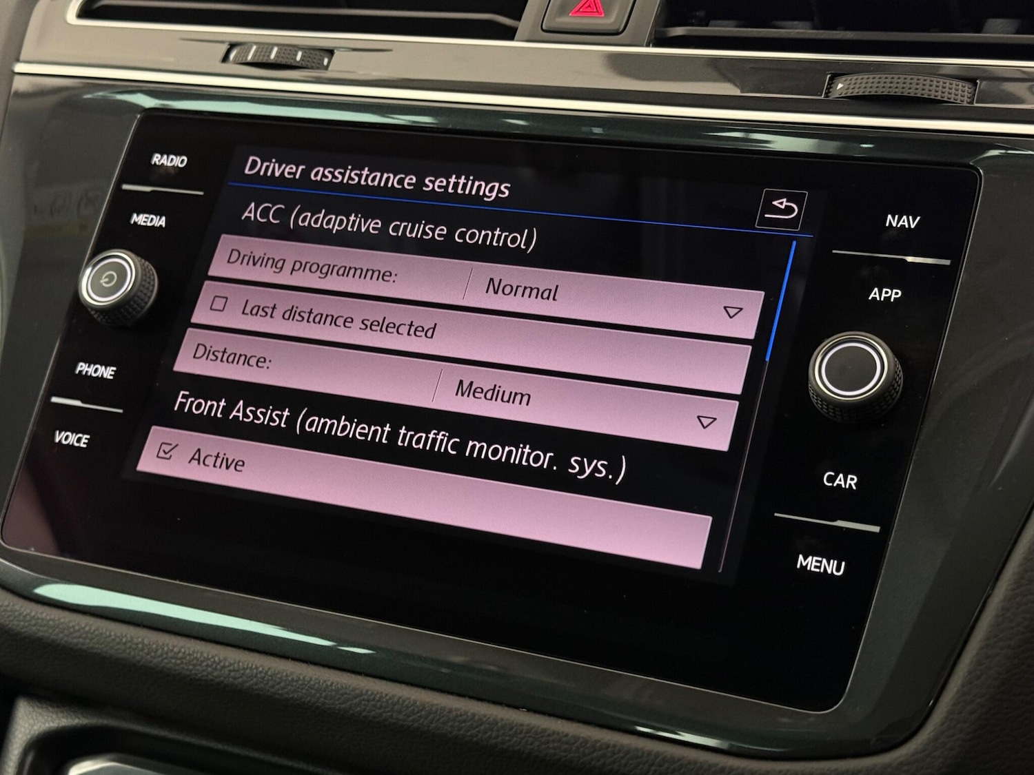 Used Volkswagen Tiguan 2020 for sale - 77456598: Photo 28