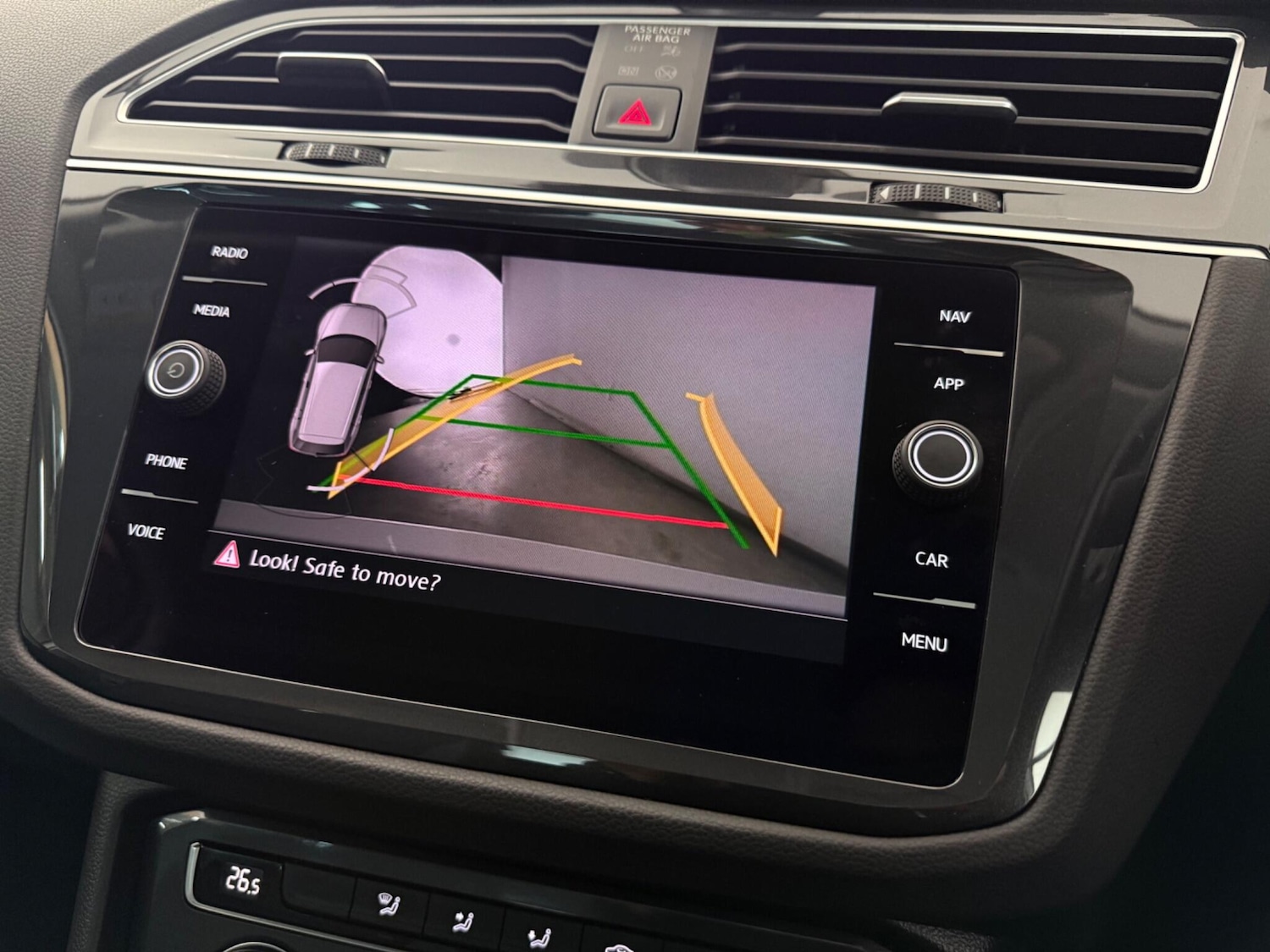 Used Volkswagen Tiguan 2020 for sale - 77456598: Photo 29