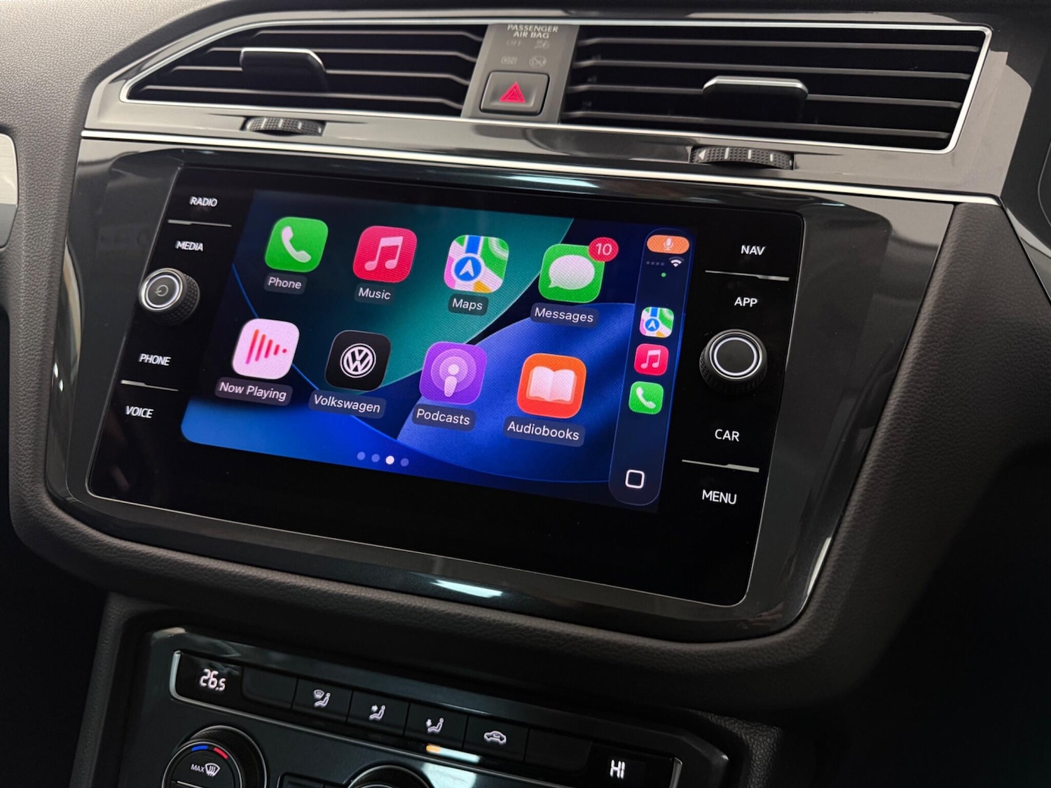 Used Volkswagen Tiguan 2020 for sale - 77456598: Photo 31