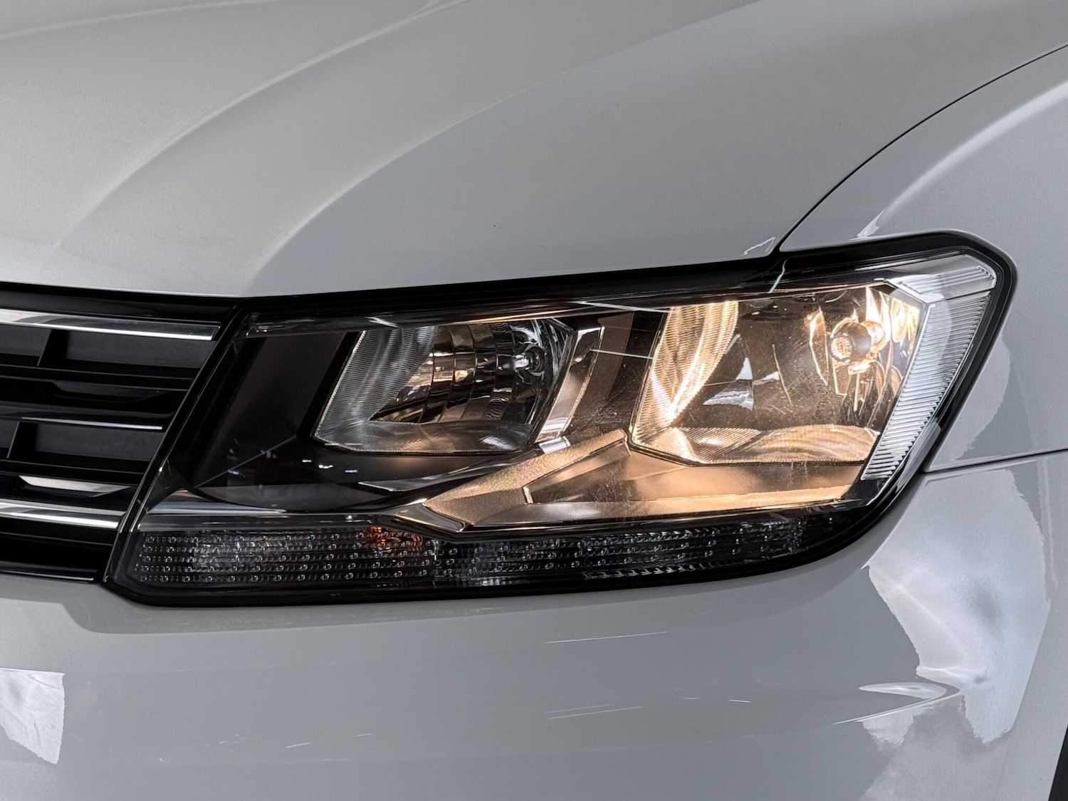 Used Volkswagen Tiguan 2020 for sale - 77456598: Photo 6