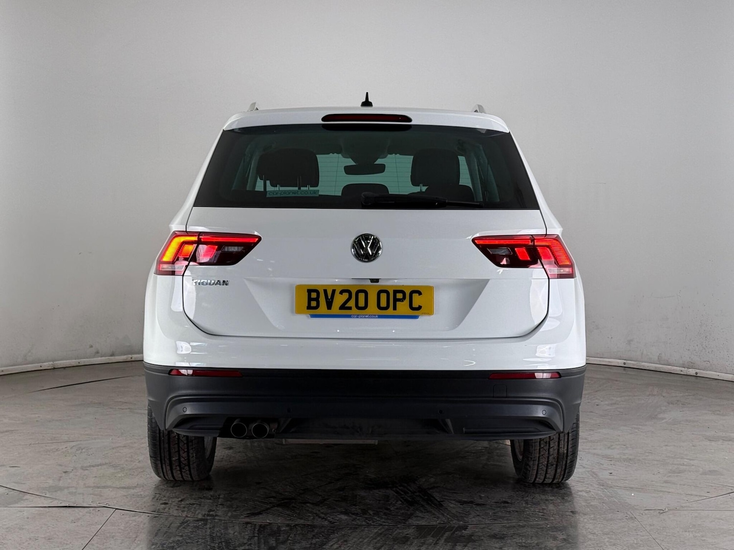 Used Volkswagen Tiguan 2020 for sale - 77456598: Photo 7