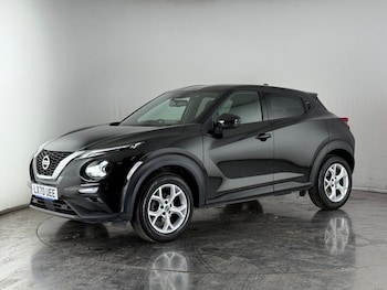 Used Nissan Juke 2020 for sale - 75389252: Photo