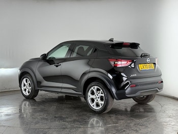 Used Nissan Juke 2020 for sale - 75389252: Photo