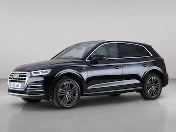 Used Audi Q5 2019 for sale - 79013186: Photo