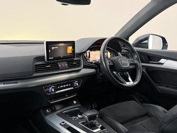 Used Audi Q5 2019 for sale - 79013186: Photo
