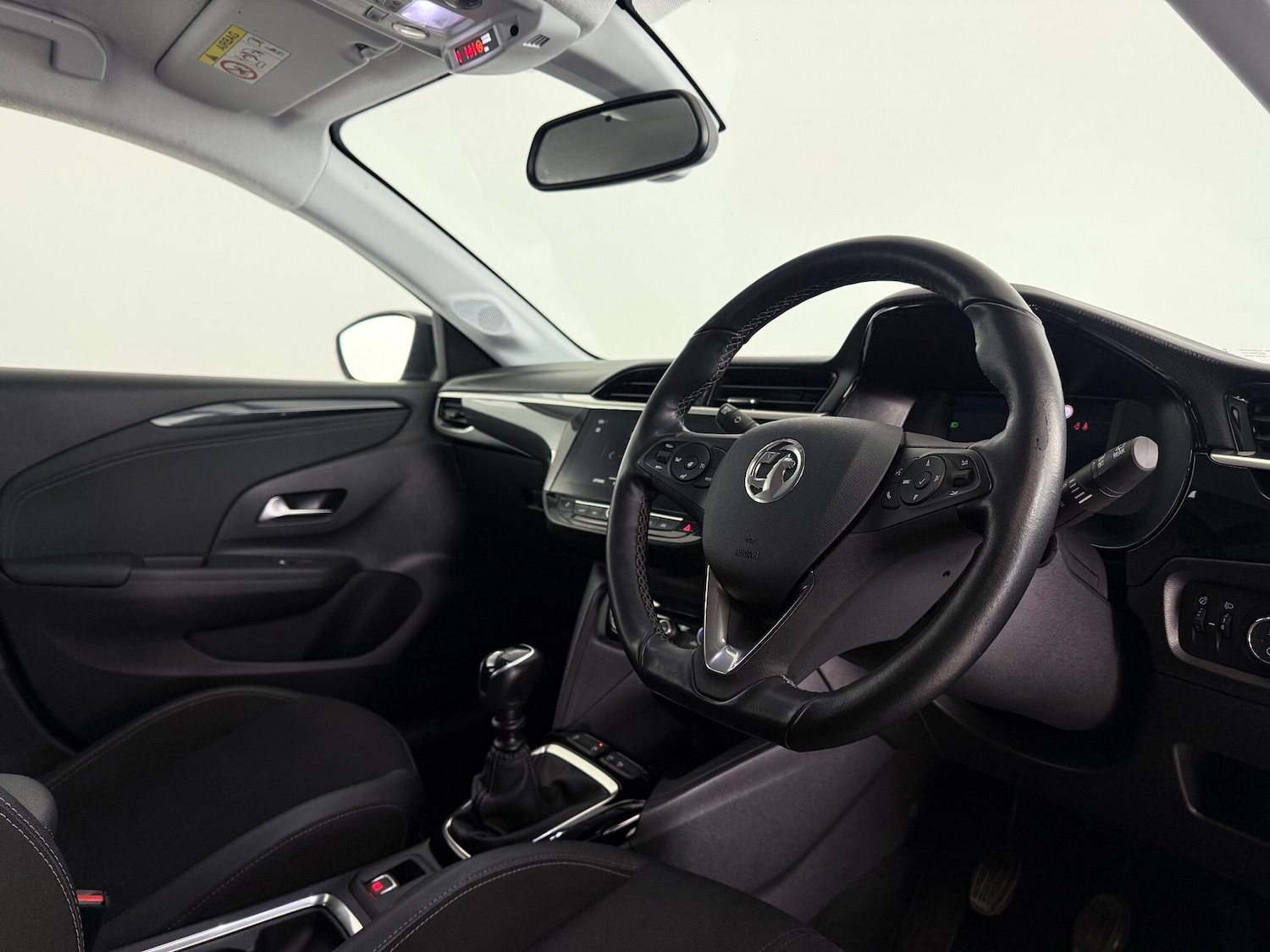 Used Vauxhall Corsa 2021 for sale - 77221471: Photo 11