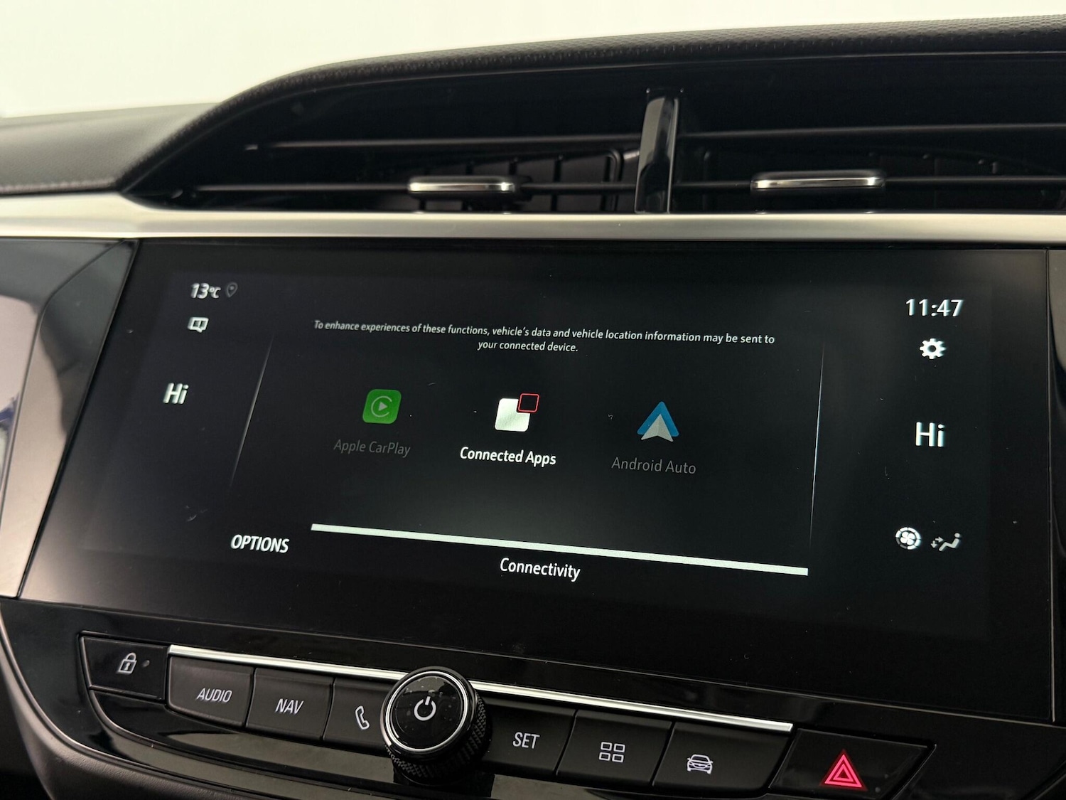 Used Vauxhall Corsa 2021 for sale - 77221471: Photo 28