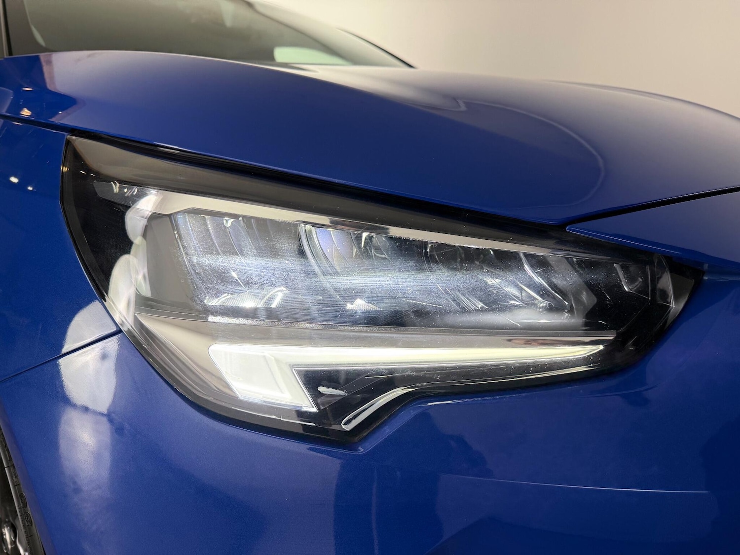 Used Vauxhall Corsa 2021 for sale - 77221471: Photo 6