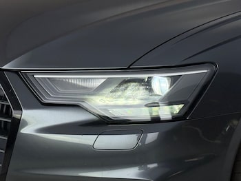 Used Audi A6 Avant 2023 for sale - 79076355: Photo