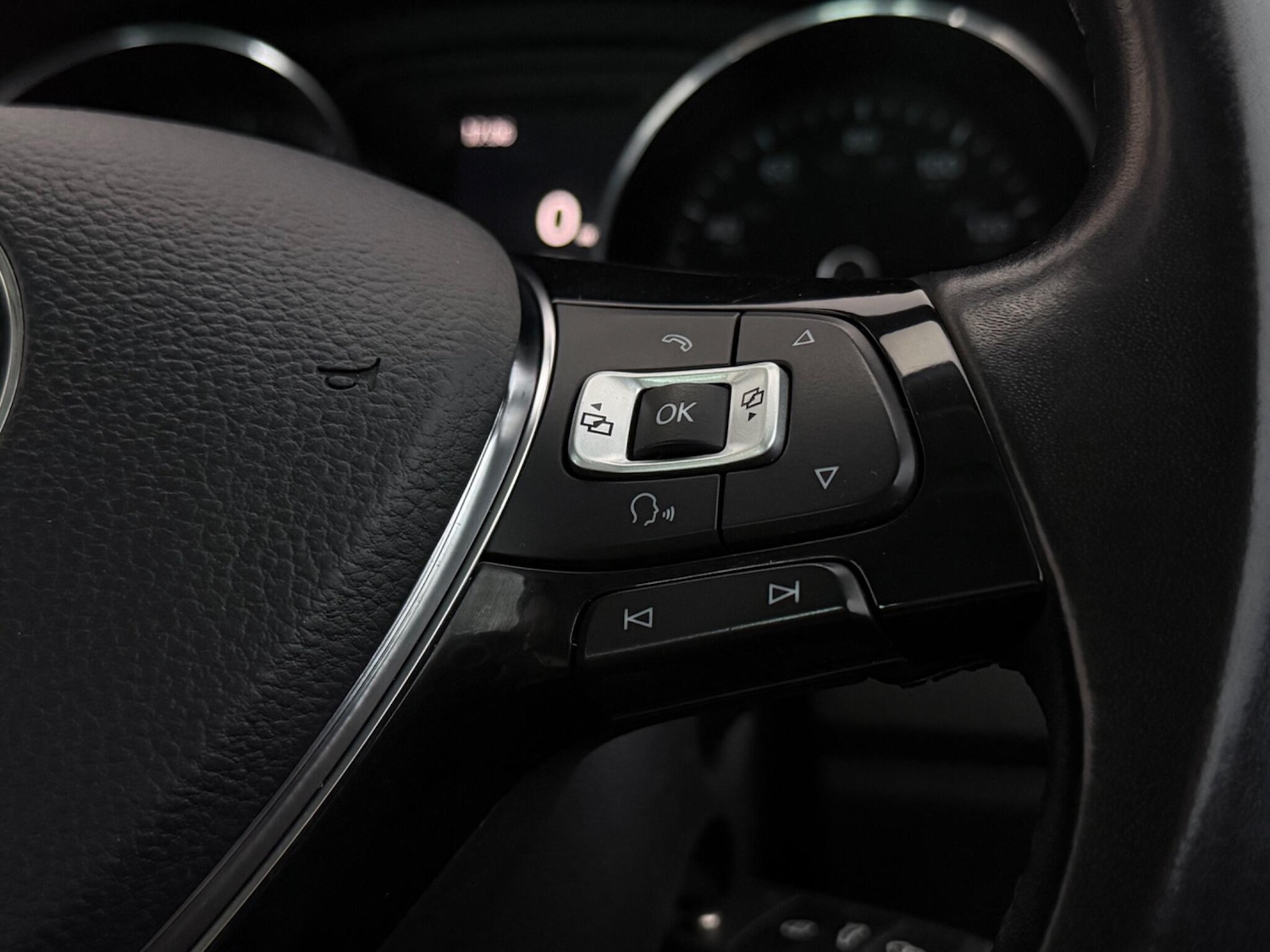 Used Volkswagen Polo 2016 for sale - 78185847: Photo 18