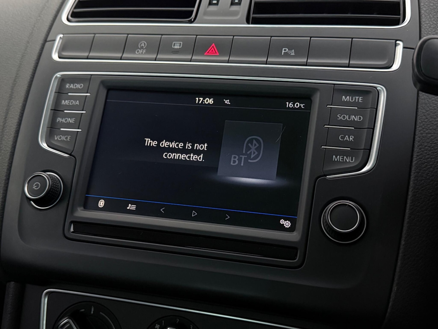 Used Volkswagen Polo 2016 for sale - 78185847: Photo 23