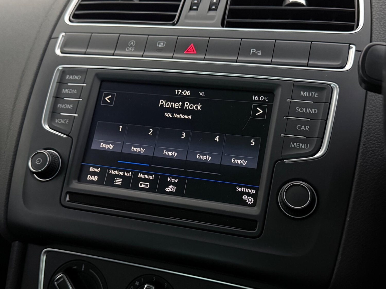 Used Volkswagen Polo 2016 for sale - 78185847: Photo 25