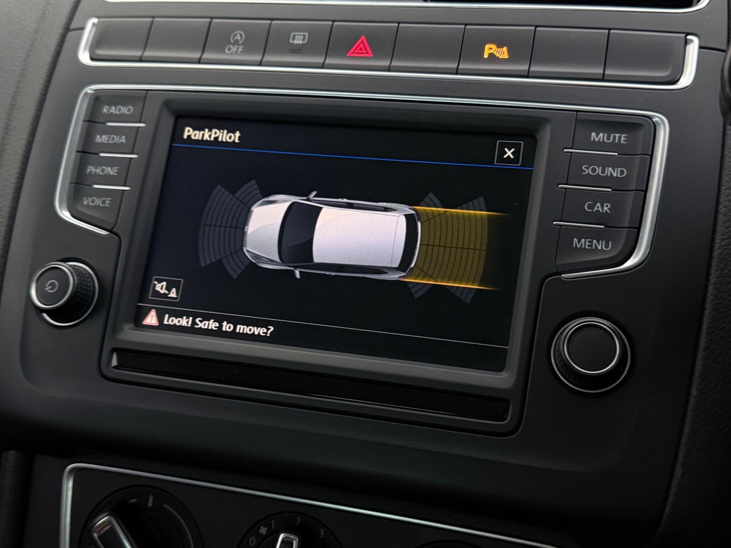 Used Volkswagen Polo 2016 for sale - 78185847: Photo 30