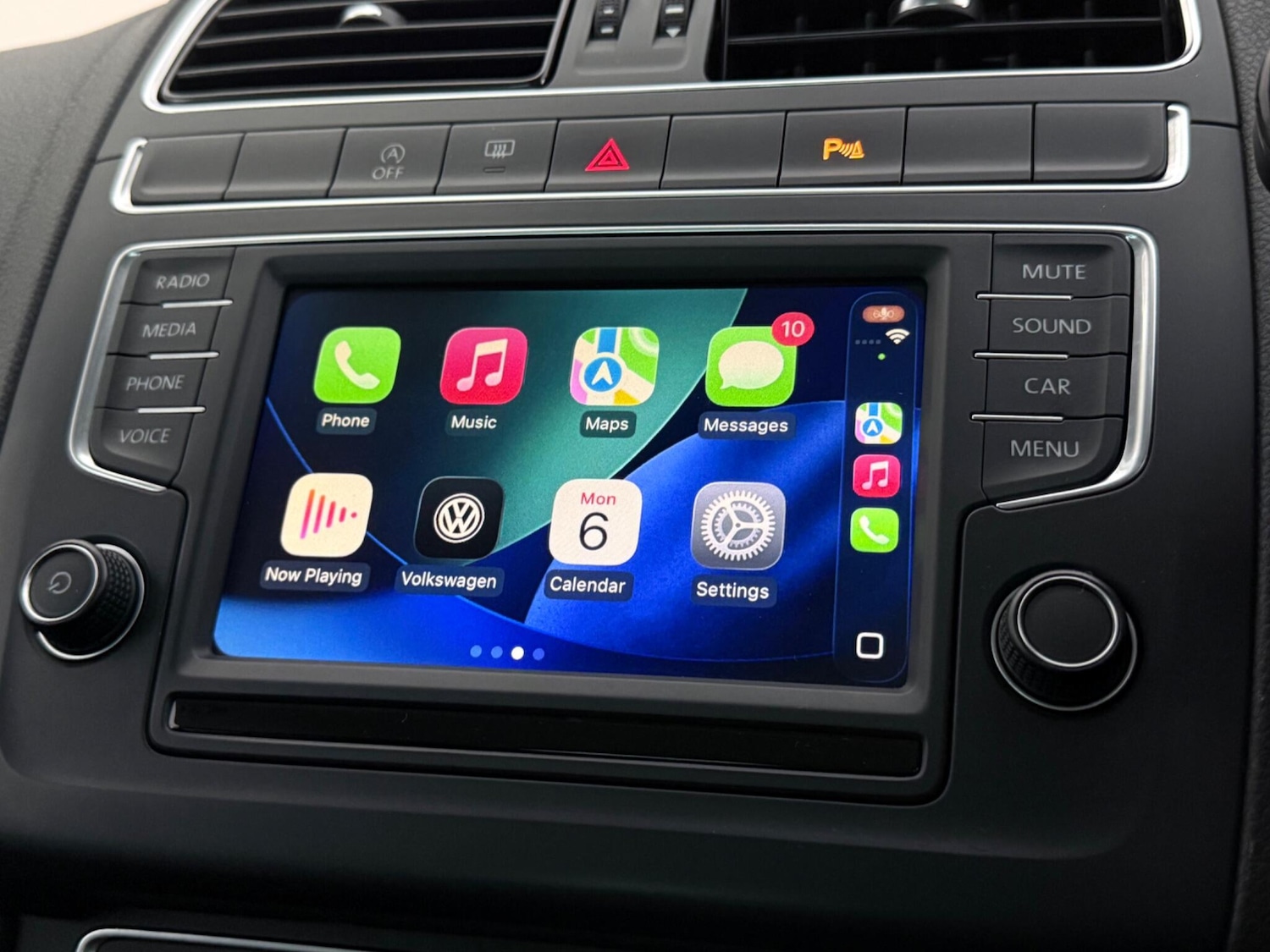 Used Volkswagen Polo 2016 for sale - 78185847: Photo 32