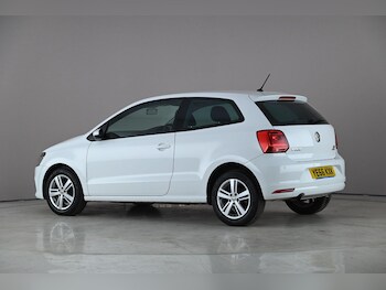 Used Volkswagen Polo 2016 for sale - 78185847: Photo