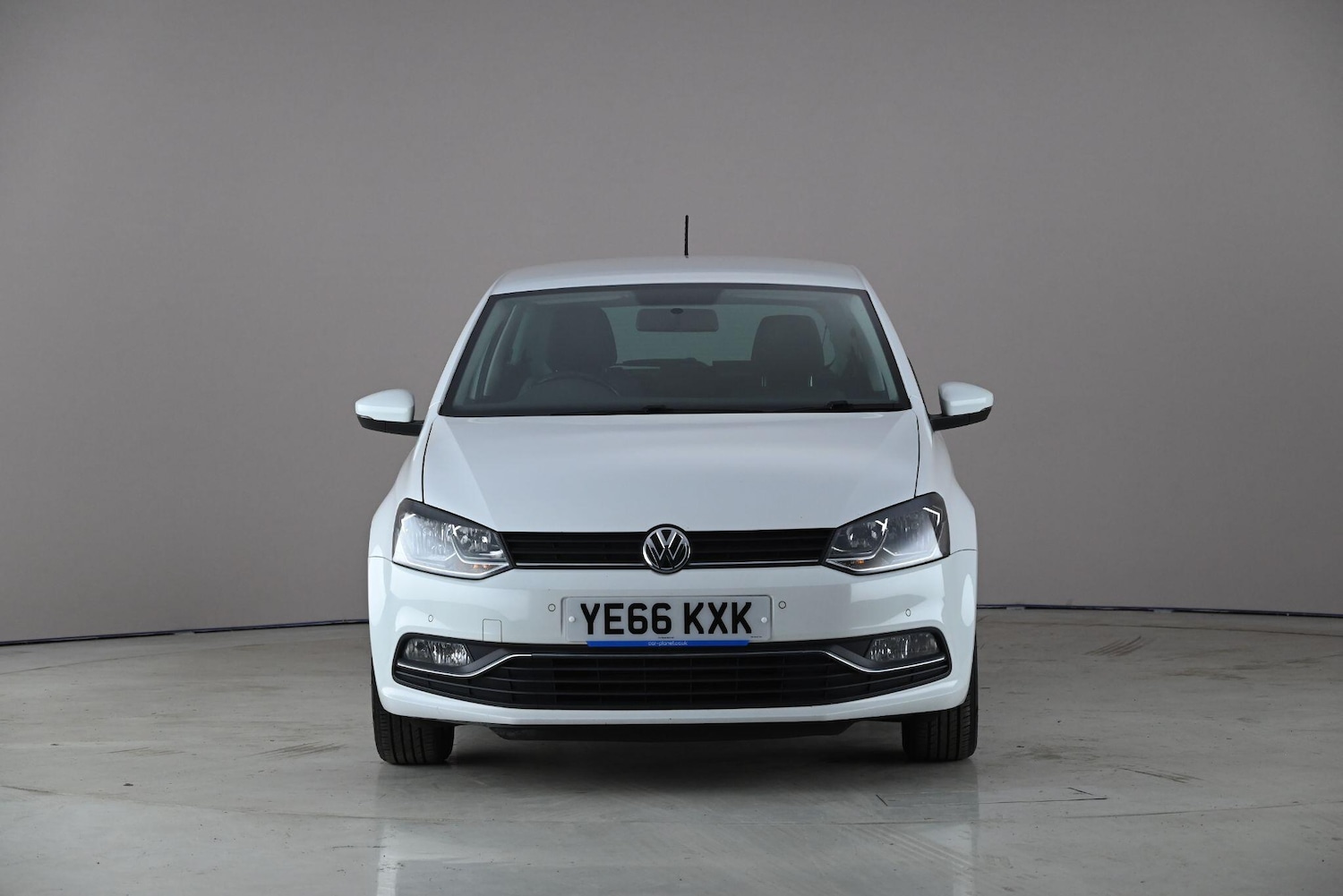 Used Volkswagen Polo 2016 for sale - 78185847: Photo 5