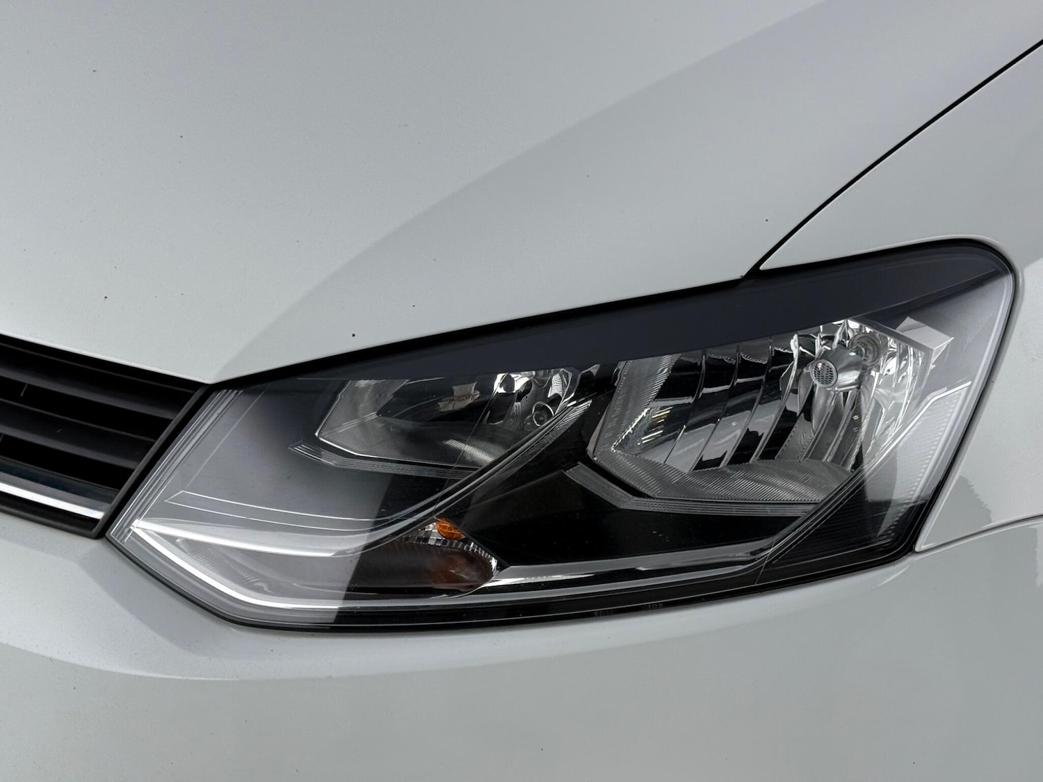 Used Volkswagen Polo 2016 for sale - 78185847: Photo 6