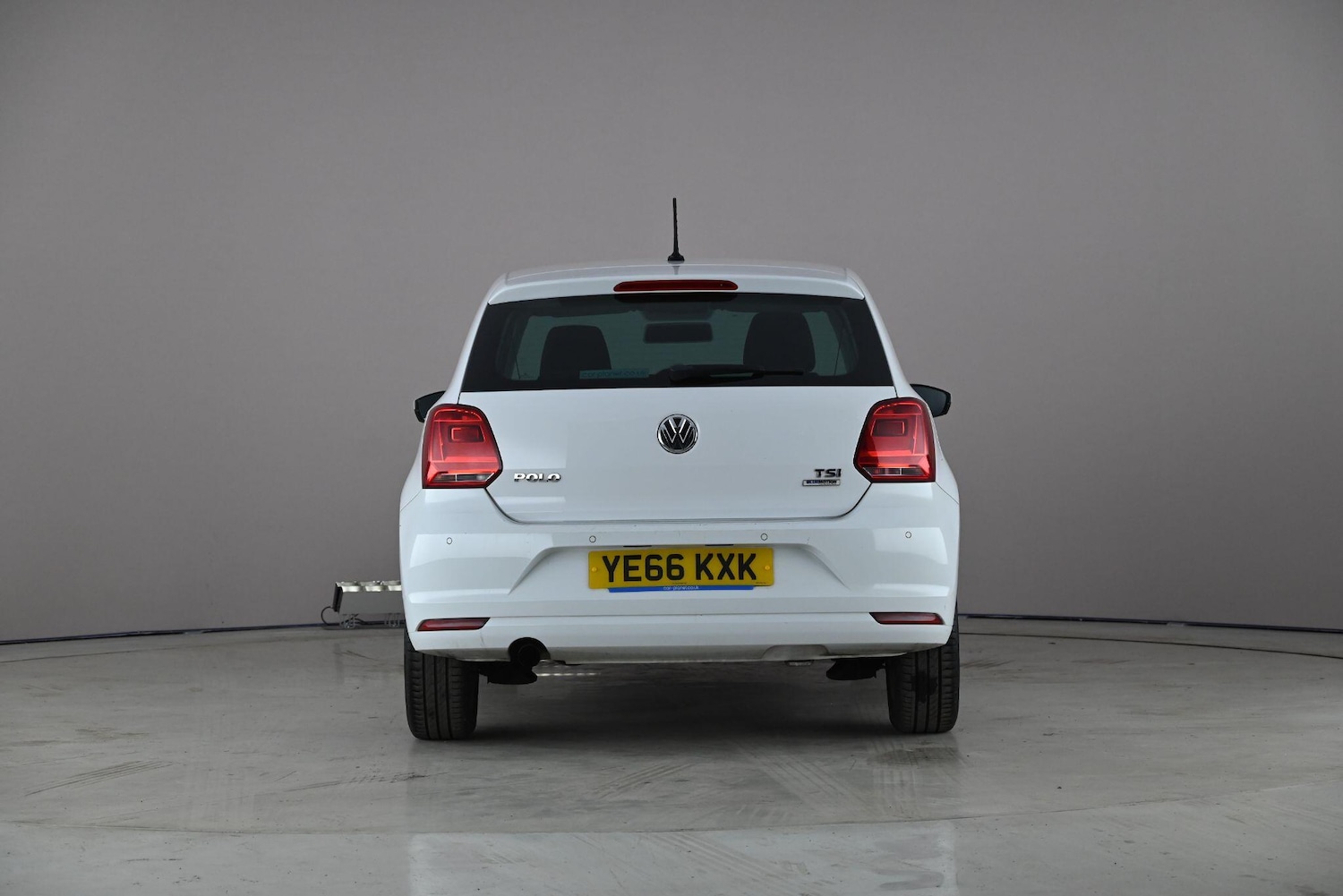 Used Volkswagen Polo 2016 for sale - 78185847: Photo 7