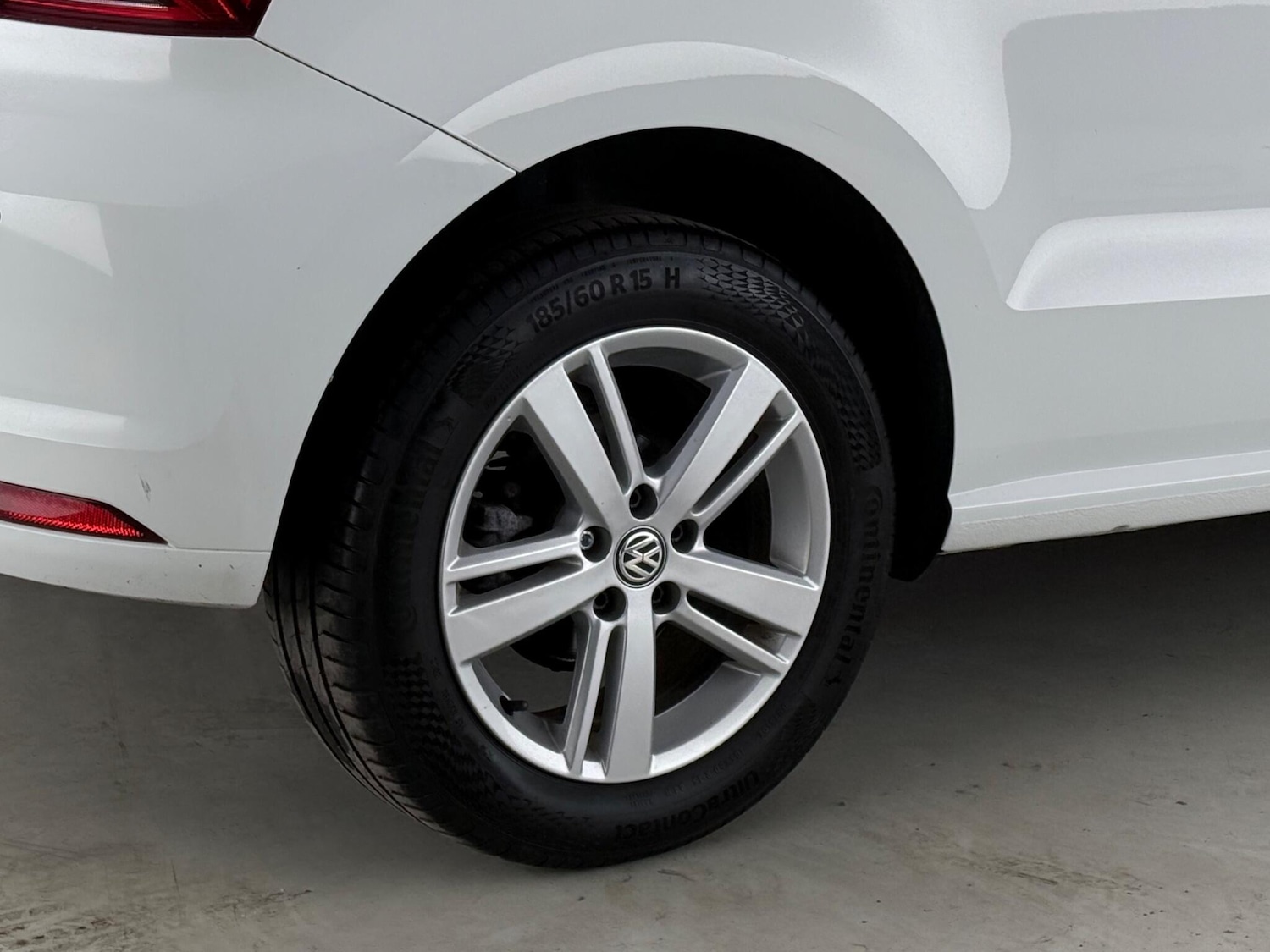 Used Volkswagen Polo 2016 for sale - 78185847: Photo 9