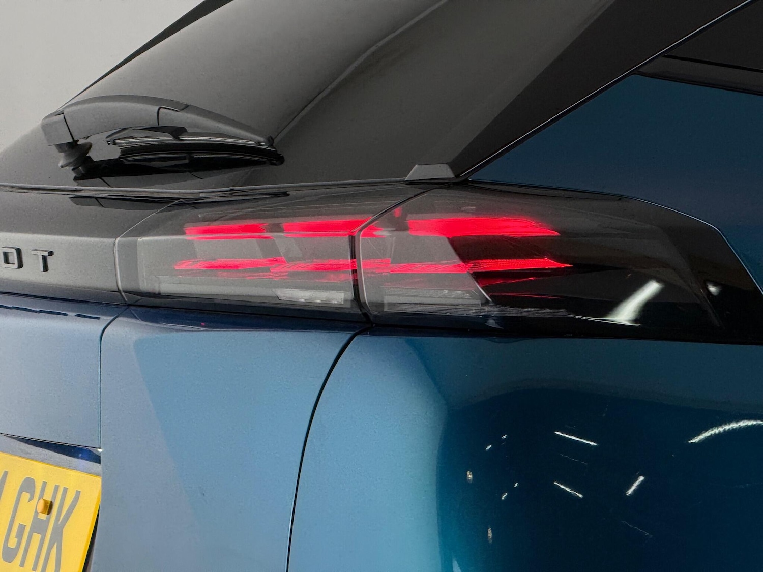 Used Peugeot 2008 2025 for sale - 76466915: Photo 11