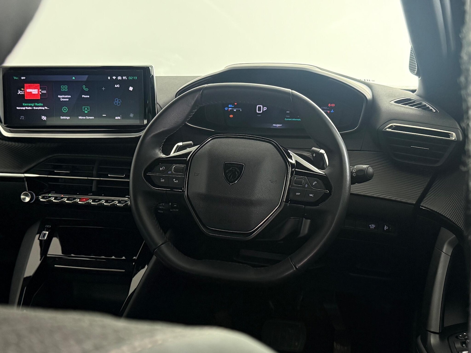 Used Peugeot 2008 2025 for sale - 76466915: Photo 19