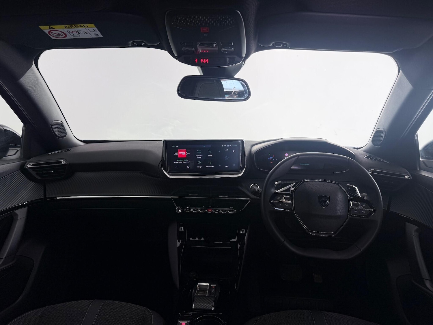 Used Peugeot 2008 2025 for sale - 76466915: Photo 21