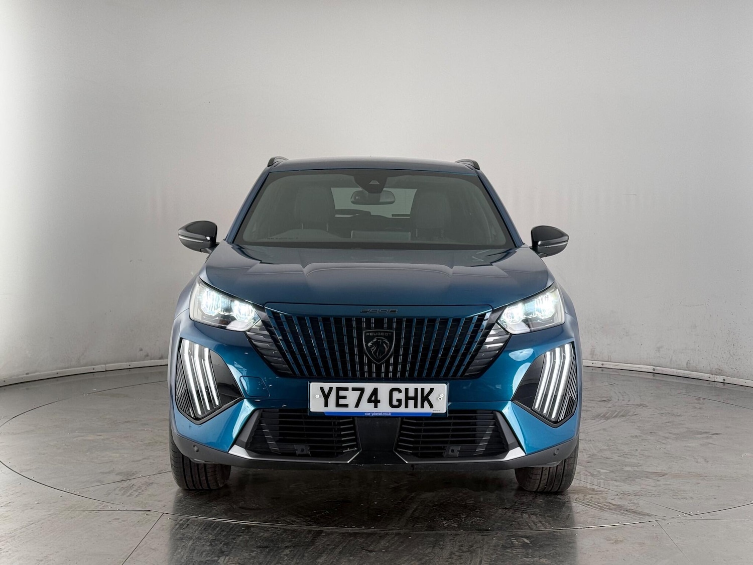 Used Peugeot 2008 2025 for sale - 76466915: Photo 3