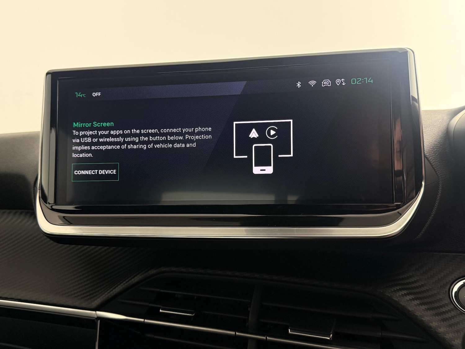 Used Peugeot 2008 2025 for sale - 76466915: Photo 30