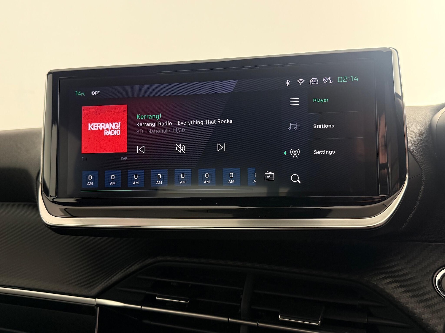 Used Peugeot 2008 2025 for sale - 76466915: Photo 31