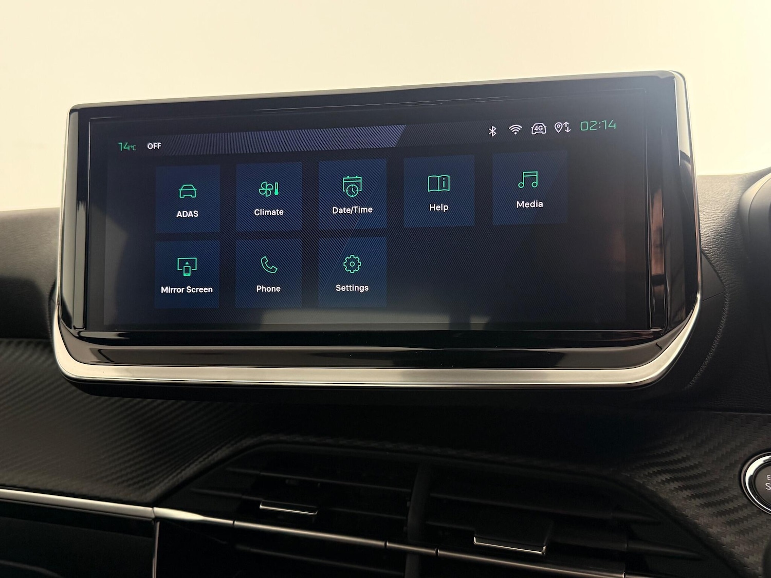 Used Peugeot 2008 2025 for sale - 76466915: Photo 34