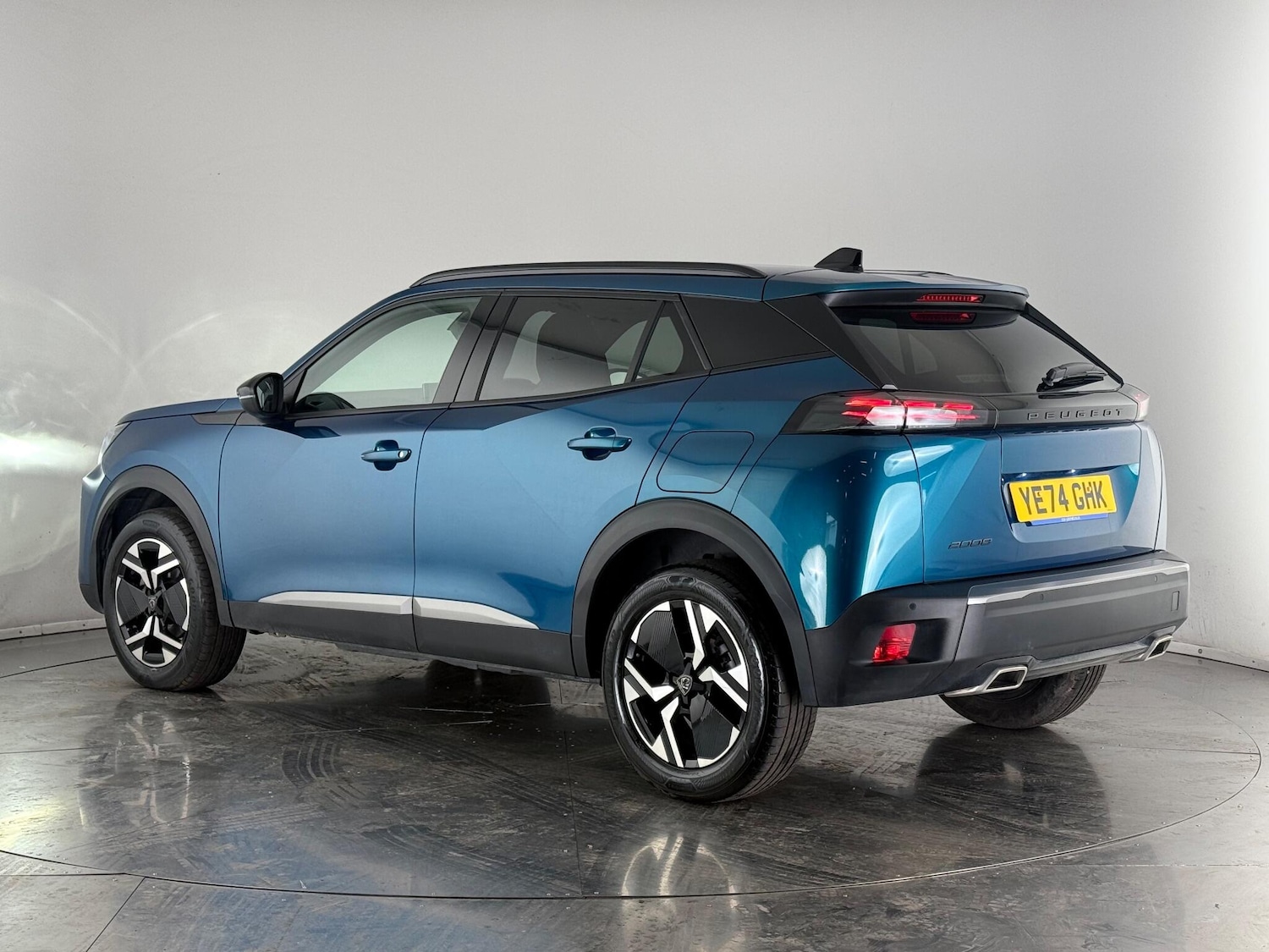 Used Peugeot 2008 2025 for sale - 76466915: Photo 5