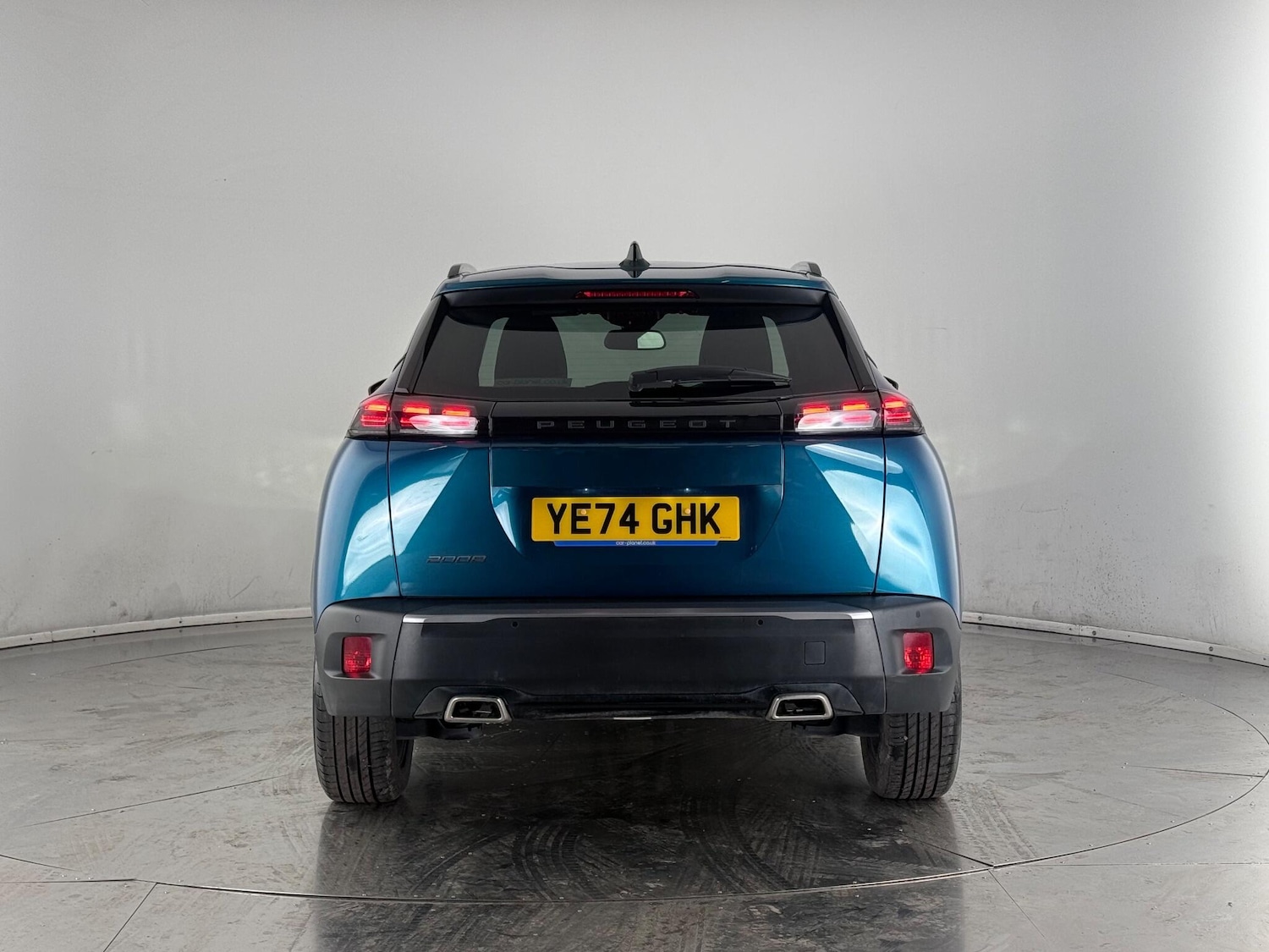 Used Peugeot 2008 2025 for sale - 76466915: Photo 6