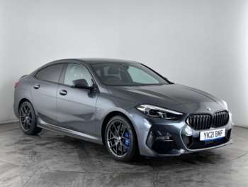 2021 (21) - 2.0 220i M Sport DCT Euro 6 (s/s) 4dr