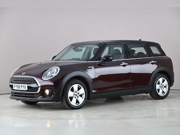 Used MINI Clubman 2018 for sale - 78007918: Photo