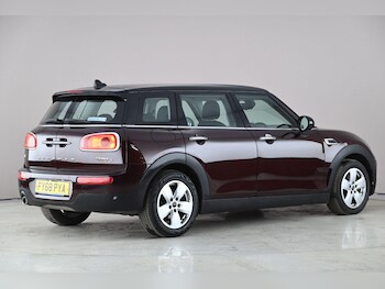 Used MINI Clubman 2018 for sale - 78007918: Photo