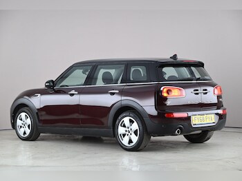Used MINI Clubman 2018 for sale - 78007918: Photo