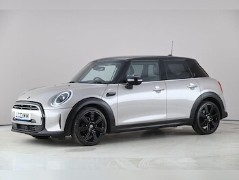 Used MINI Hatch 2023 for sale - 78302054: Photo