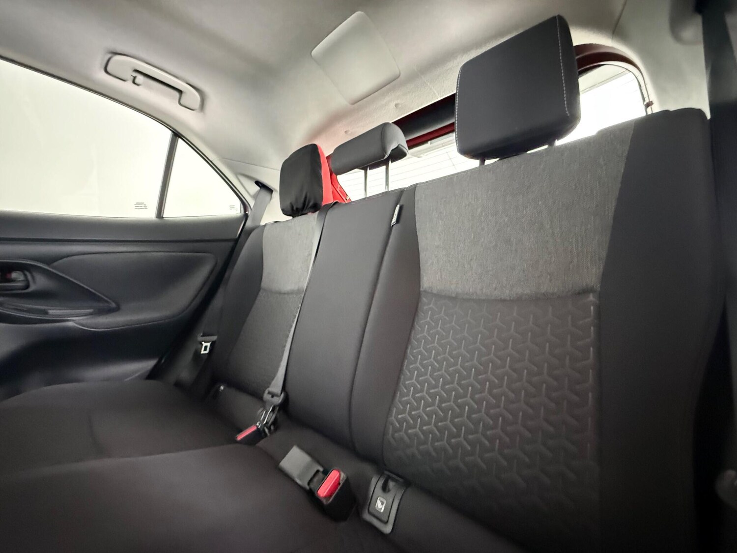 Used Toyota Yaris Cross 2021 for sale - 77701822: Photo 12