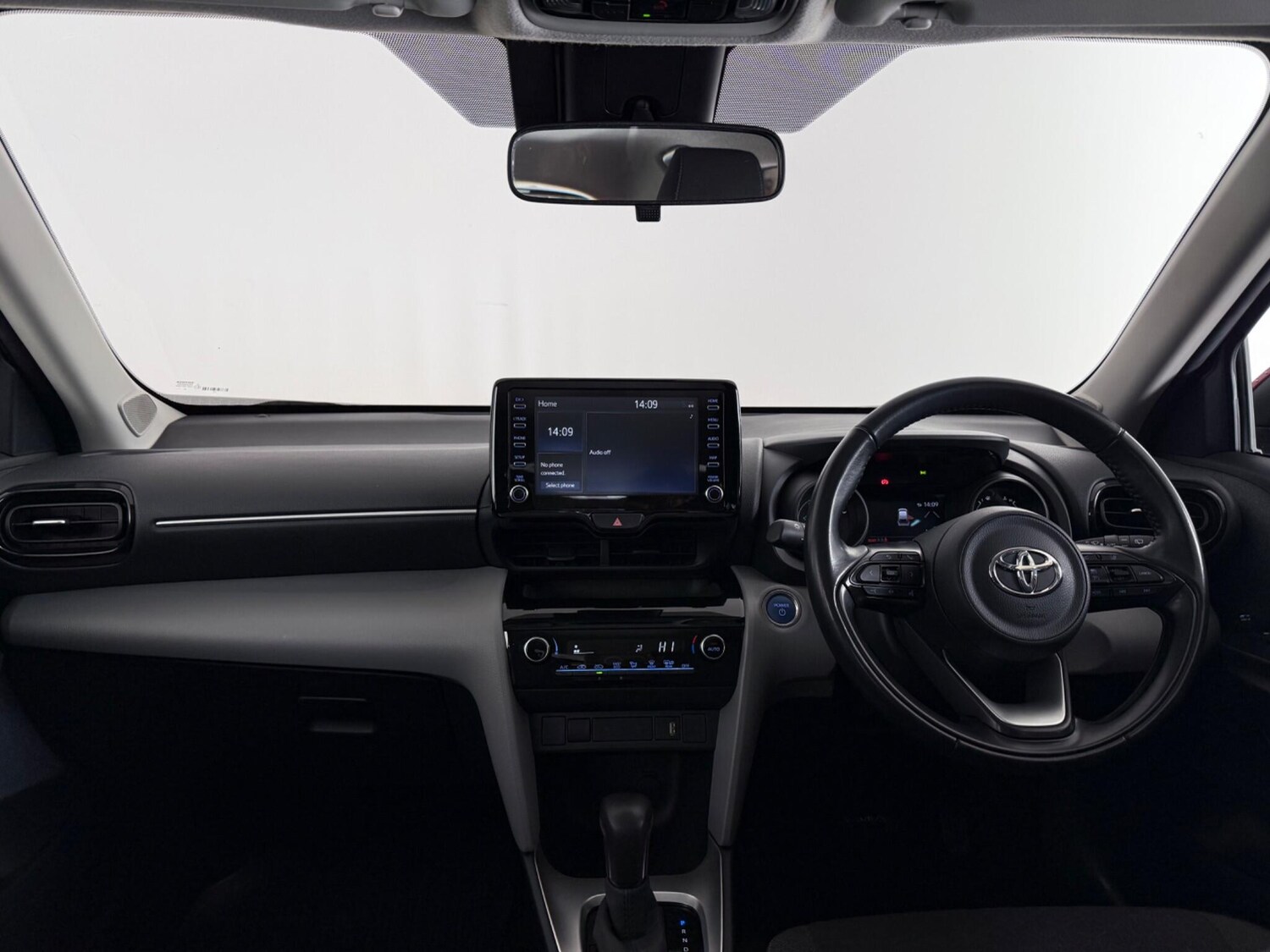 Used Toyota Yaris Cross 2021 for sale - 77701822: Photo 13