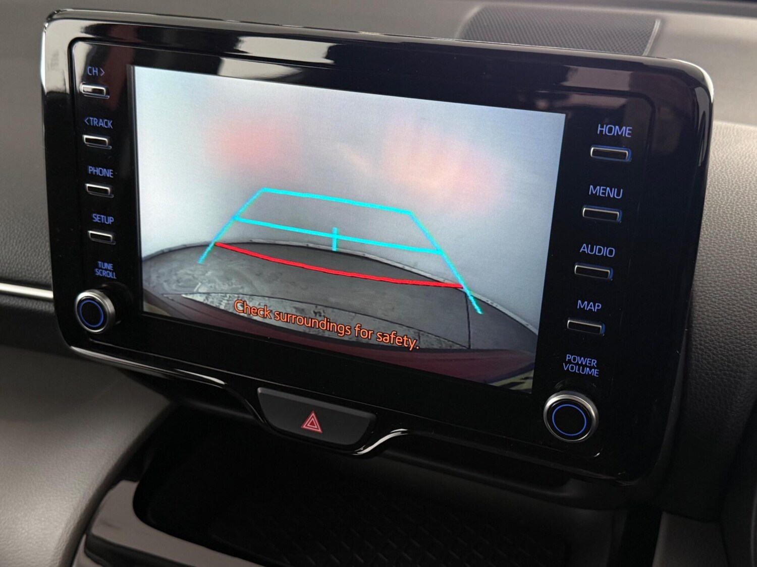 Used Toyota Yaris Cross 2021 for sale - 77701822: Photo 24