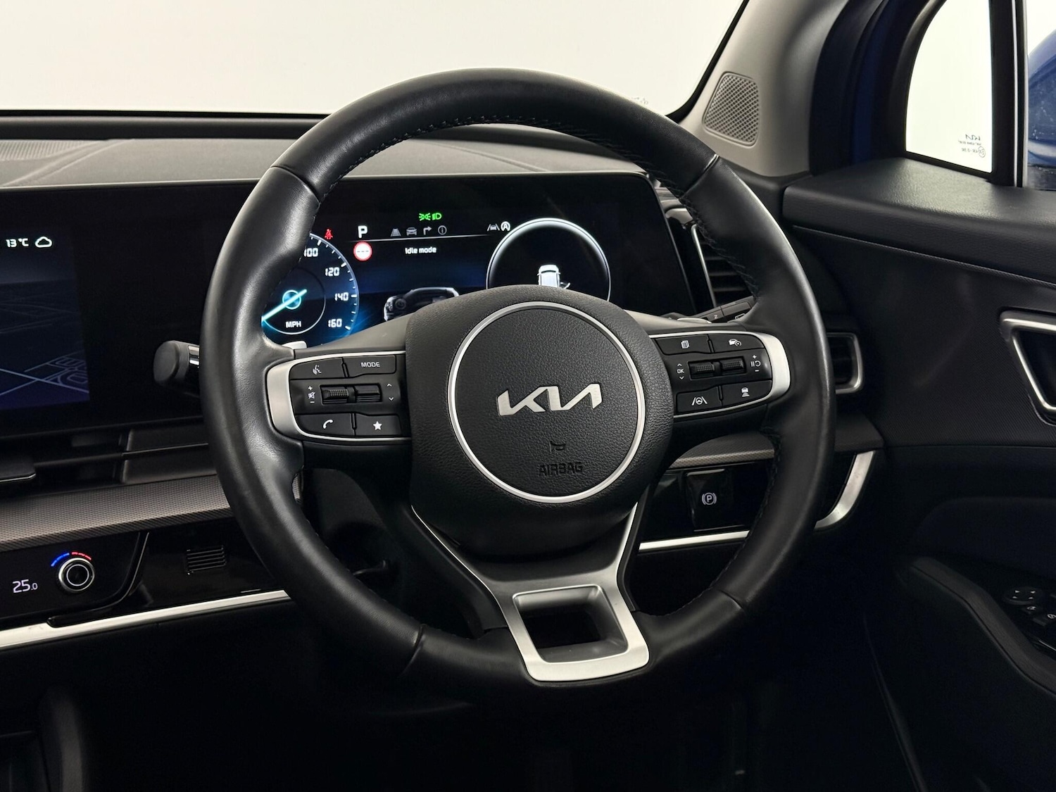 Used Kia Sportage 2022 for sale - 77246857: Photo 11