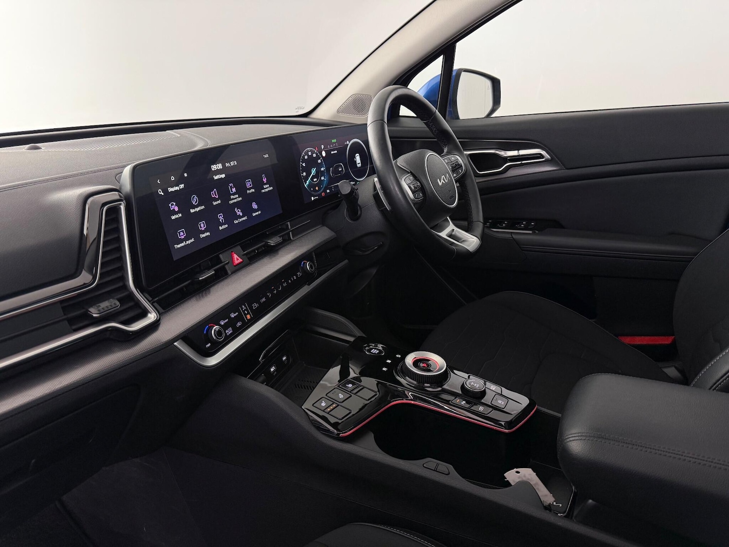 Used Kia Sportage 2022 for sale - 77246857: Photo 13