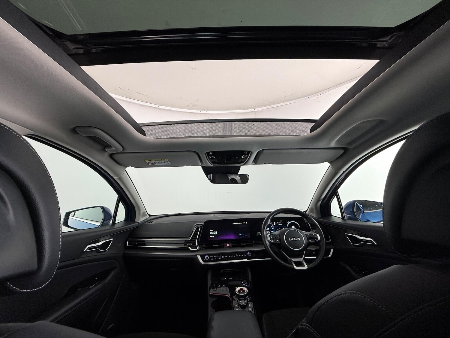 Used Kia Sportage 2022 for sale - 77246857: Photo 17