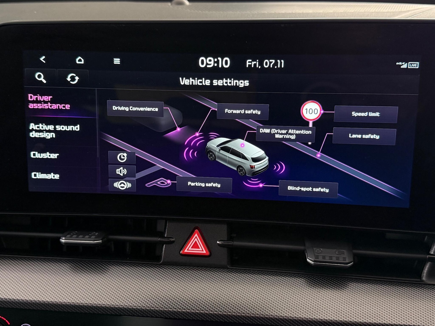 Used Kia Sportage 2022 for sale - 77246857: Photo 35