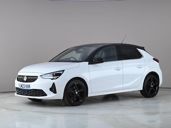 Used Vauxhall Corsa 2023 for sale - 78484631: Photo